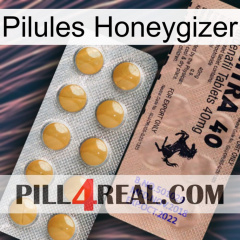 Honeygizer Pills 41